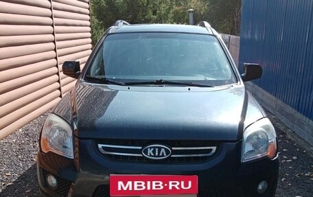 KIA Sportage II, 2010 год, 950 000 рублей, 1 фотография