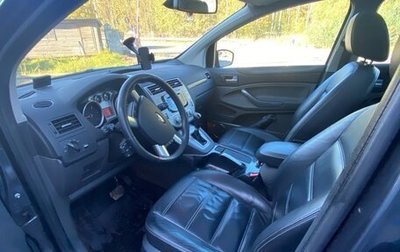 Ford Kuga III, 2010 год, 950 000 рублей, 1 фотография