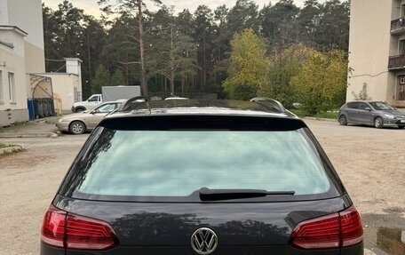 Volkswagen Golf VII, 2019 год, 1 730 000 рублей, 5 фотография