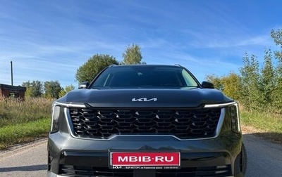 KIA Sorento IV, 2024 год, 5 350 000 рублей, 1 фотография