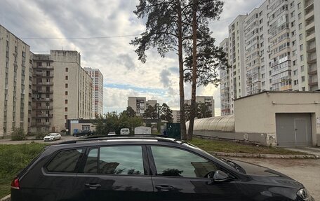 Volkswagen Golf VII, 2019 год, 1 730 000 рублей, 7 фотография