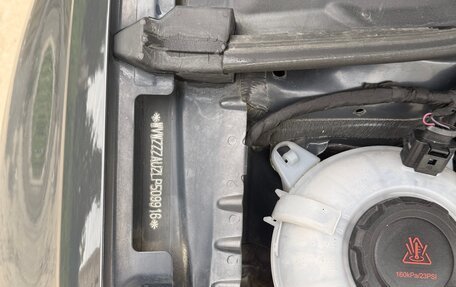 Volkswagen Golf VII, 2019 год, 1 730 000 рублей, 15 фотография