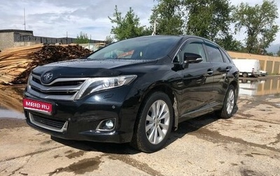Toyota Venza I, 2013 год, 2 250 000 рублей, 1 фотография