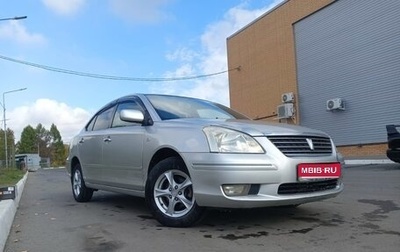 Toyota Premio, 2002 год, 650 000 рублей, 1 фотография