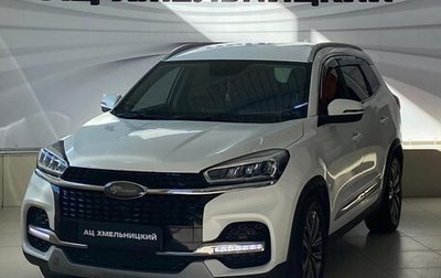 Chery Tiggo 8 I, 2020 год, 1 600 000 рублей, 1 фотография