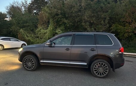 Volkswagen Touareg III, 2009 год, 750 000 рублей, 5 фотография