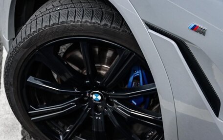 BMW X6, 2021 год, 8 300 000 рублей, 9 фотография