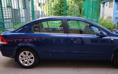 Opel Astra H, 2008 год, 490 000 рублей, 7 фотография