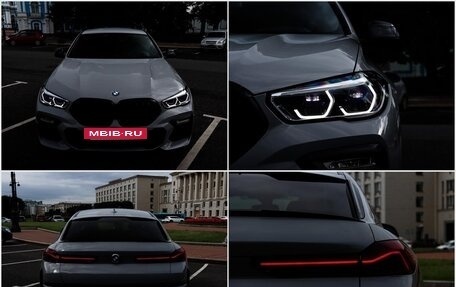 BMW X6, 2021 год, 8 300 000 рублей, 7 фотография