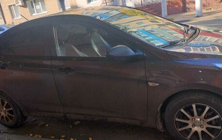 Hyundai Solaris II рестайлинг, 2014 год, 550 000 рублей, 2 фотография