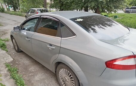 Ford Mondeo IV, 2007 год, 800 000 рублей, 3 фотография