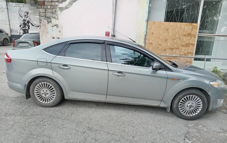 Ford Mondeo IV, 2007 год, 800 000 рублей, 2 фотография