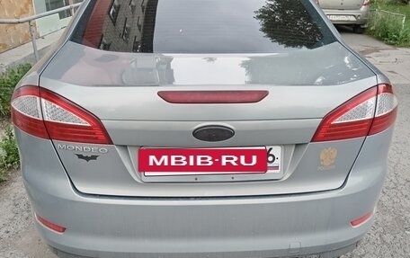 Ford Mondeo IV, 2007 год, 800 000 рублей, 4 фотография