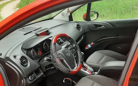 Opel Meriva, 2012 год, 810 000 рублей, 5 фотография