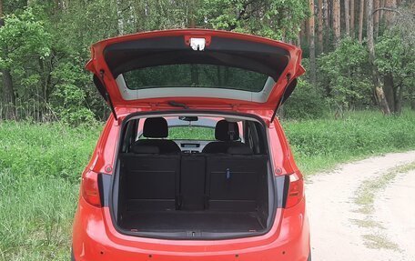 Opel Meriva, 2012 год, 810 000 рублей, 12 фотография