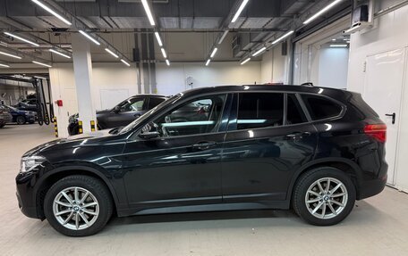 BMW X1, 2019 год, 2 850 000 рублей, 5 фотография