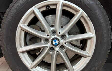BMW X1, 2019 год, 2 850 000 рублей, 8 фотография