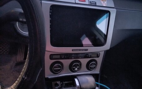 Volkswagen Passat B6, 2006 год, 400 000 рублей, 4 фотография