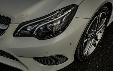 Mercedes-Benz E-Класс, 2013 год, 2 095 000 рублей, 5 фотография