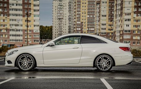 Mercedes-Benz E-Класс, 2013 год, 2 095 000 рублей, 6 фотография