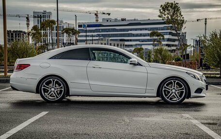 Mercedes-Benz E-Класс, 2013 год, 2 095 000 рублей, 11 фотография