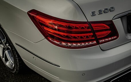 Mercedes-Benz E-Класс, 2013 год, 2 095 000 рублей, 8 фотография