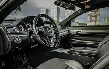 Mercedes-Benz E-Класс, 2013 год, 2 095 000 рублей, 12 фотография