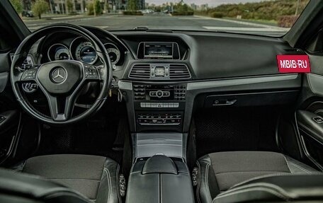 Mercedes-Benz E-Класс, 2013 год, 2 095 000 рублей, 16 фотография