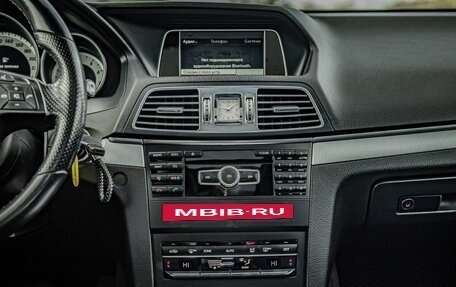 Mercedes-Benz E-Класс, 2013 год, 2 095 000 рублей, 17 фотография
