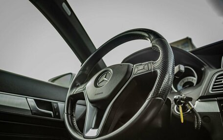 Mercedes-Benz E-Класс, 2013 год, 2 095 000 рублей, 18 фотография