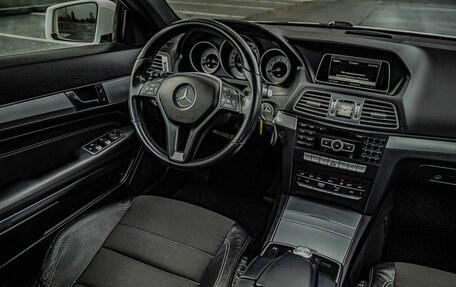 Mercedes-Benz E-Класс, 2013 год, 2 095 000 рублей, 19 фотография
