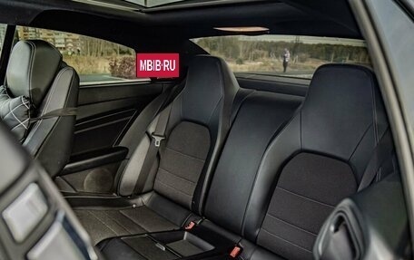 Mercedes-Benz E-Класс, 2013 год, 2 095 000 рублей, 23 фотография