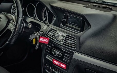 Mercedes-Benz E-Класс, 2013 год, 2 095 000 рублей, 21 фотография