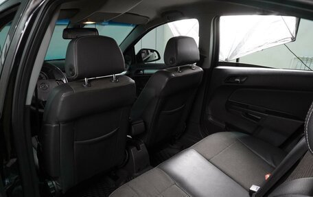 Opel Astra H, 2010 год, 649 000 рублей, 11 фотография