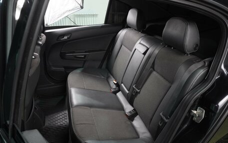 Opel Astra H, 2010 год, 649 000 рублей, 9 фотография