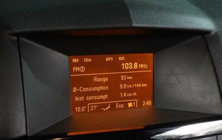 Opel Astra H, 2010 год, 649 000 рублей, 14 фотография