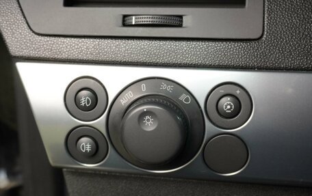 Opel Astra H, 2010 год, 649 000 рублей, 13 фотография