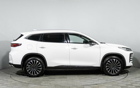 CheryExeed TXL, 2022 год, 2 349 700 рублей, 4 фотография