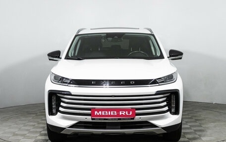 CheryExeed TXL, 2022 год, 2 349 700 рублей, 2 фотография