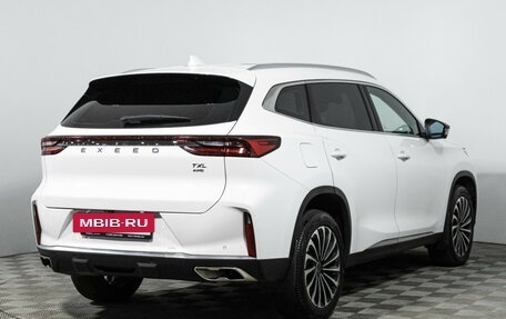 CheryExeed TXL, 2022 год, 2 349 700 рублей, 5 фотография