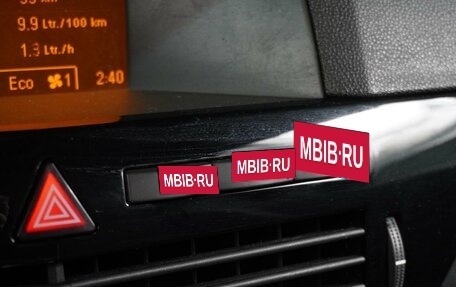 Opel Astra H, 2010 год, 649 000 рублей, 16 фотография