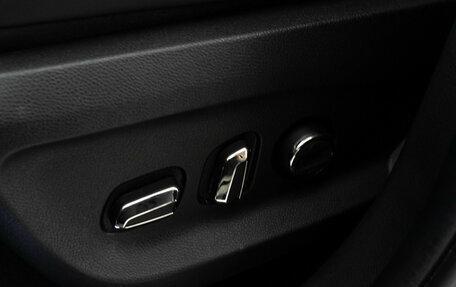 CheryExeed TXL, 2022 год, 2 349 700 рублей, 16 фотография