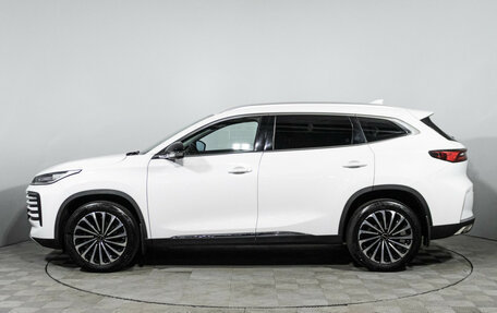 CheryExeed TXL, 2022 год, 2 349 700 рублей, 8 фотография