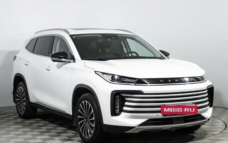 CheryExeed TXL, 2022 год, 2 349 700 рублей, 3 фотография