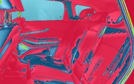 CheryExeed TXL, 2022 год, 2 349 700 рублей, 10 фотография