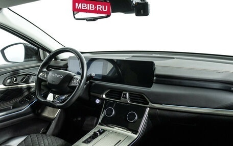 CheryExeed TXL, 2022 год, 2 349 700 рублей, 9 фотография