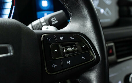 CheryExeed TXL, 2022 год, 2 349 700 рублей, 21 фотография