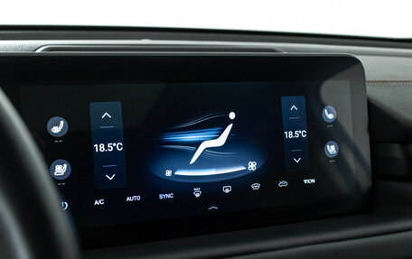 CheryExeed TXL, 2022 год, 2 349 700 рублей, 19 фотография