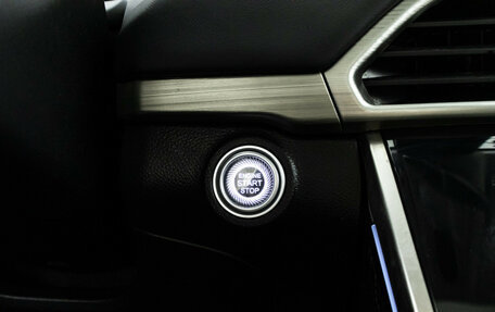 CheryExeed TXL, 2022 год, 2 349 700 рублей, 22 фотография