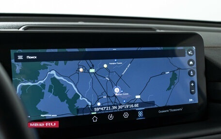 CheryExeed TXL, 2022 год, 2 349 700 рублей, 18 фотография